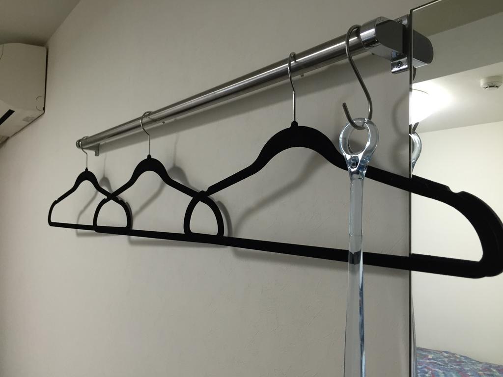 טוקיו Urban Hotel Morishita חדר תמונה