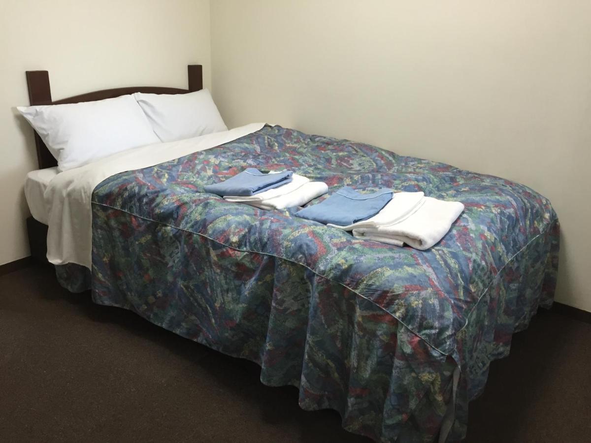 טוקיו Urban Hotel Morishita מראה חיצוני תמונה